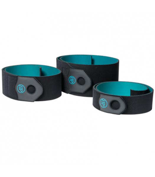 Body Point Universal Elastic Strap